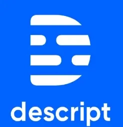Descript Creator 1 год | Редактирование видео и аудио | Онлайн
