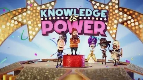 Knowledge is Power PS4/PS5: Активация П3 | PlayStation