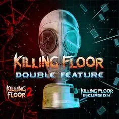 Killing Floor Double Feature PS4/PS5: Купить аккаунт П2/П3 онлайн