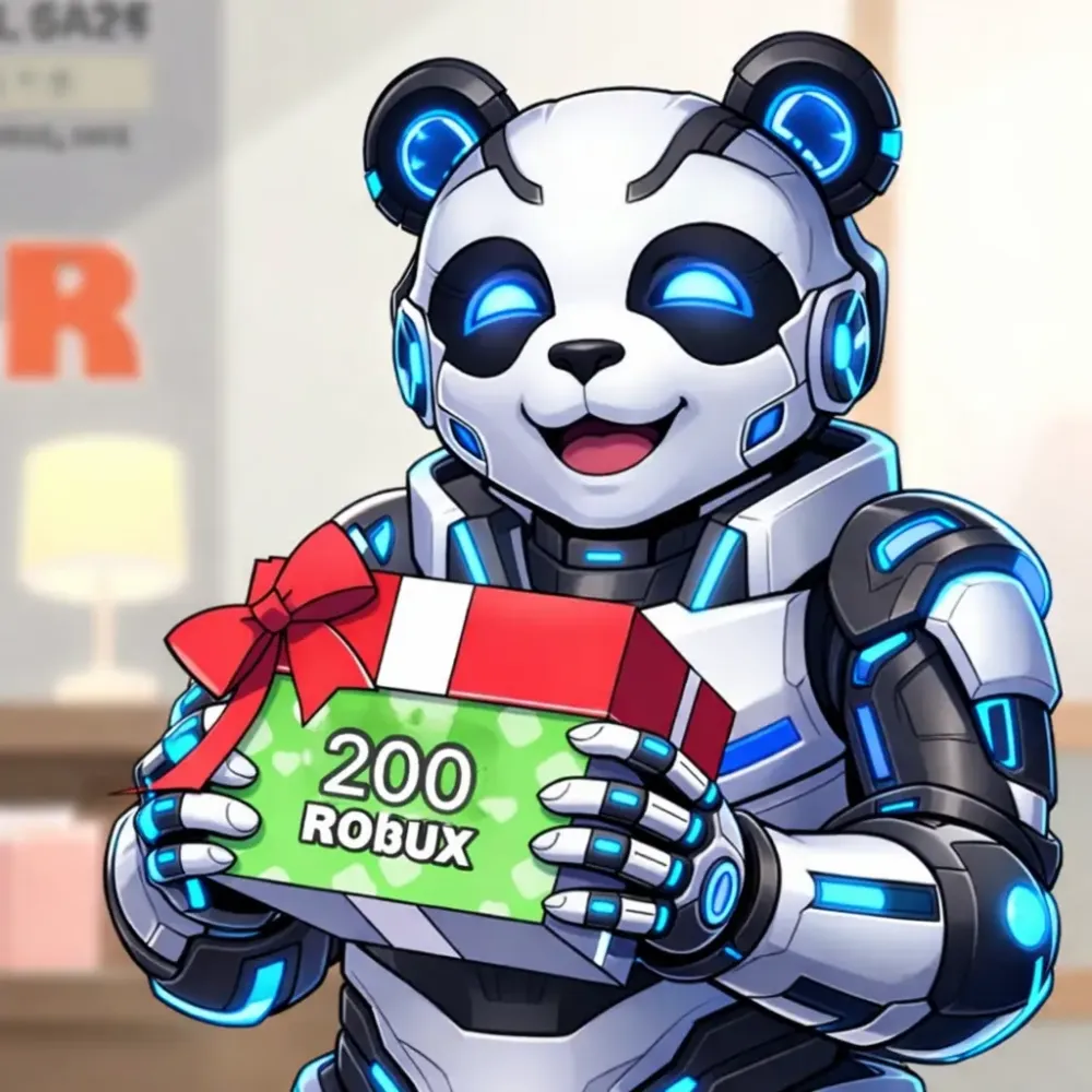 225 Robux Roblox Россия | Подарочные карты онлайн