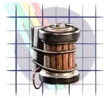 ARC Raiders: Trigger Nade Blueprint - Чертеж Онлайн