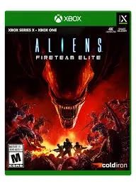Aliens: Fireteam Elite XBOX/PC ключ - Купить онлай...