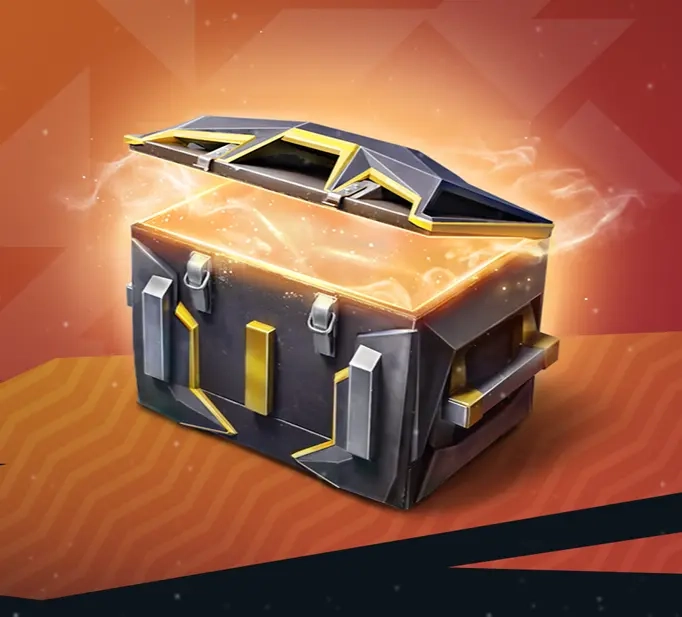 20 Черных ящиков | Lesta (RU) - ПОДАРКОМ