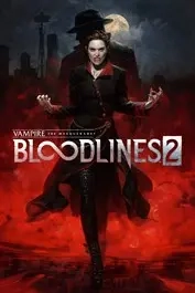 Vampire The Masquerade Bloodlines 2 XBOX|XS Ключ Standard