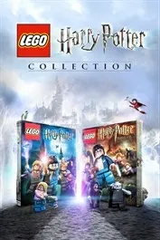 LEGO Harry Potter Collection ключ XBOX | Microsoft...