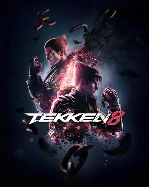 TEKKEN 8 + ALAN WAKE 2: Аккаунт Xbox | Microsoft Store
