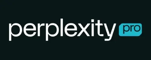 Perplexity AI Pro (1 год) аккаунт | Онлайн | Подписка