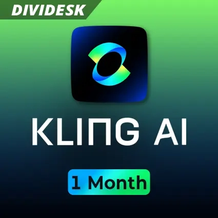 Kling AI Подписка: Видео и Изображения с ИИ | Онлайн