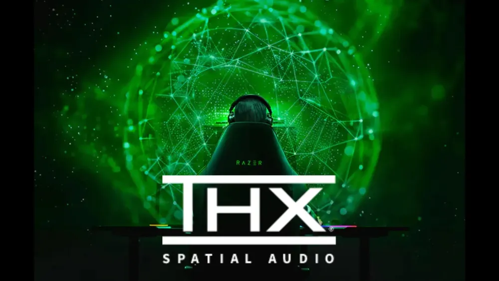 THX Spatial Audio ключ активации Razer - Купить онлайн