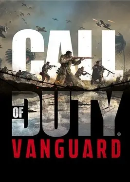 Call of Duty: Vanguard (PS5) П3 Активация | Купить онлайн