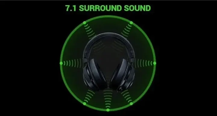 Razer 7.1 Surround Sound: Ключ активации для игр | Онлайн