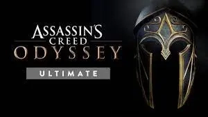 Assassin's Creed Odyssey + 10 игр Xbox | Game Pass Ultimate
