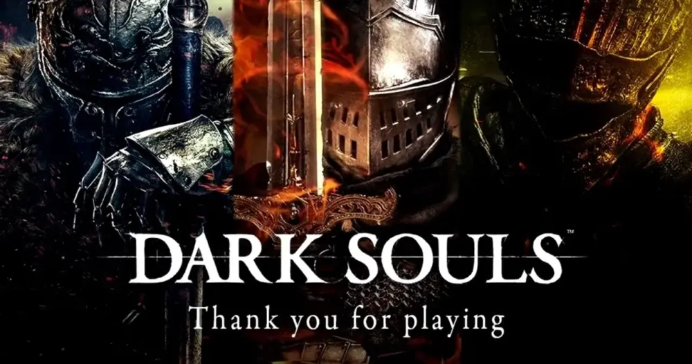 Dark Souls Remastered + DS 3 Deluxe + DS 2 | Xbox
