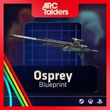 ARC Raiders: Чертежи Osprey - Купить Онлайн