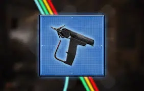 ARC Raiders: Чертеж Snap Hook | Купить Онлайн