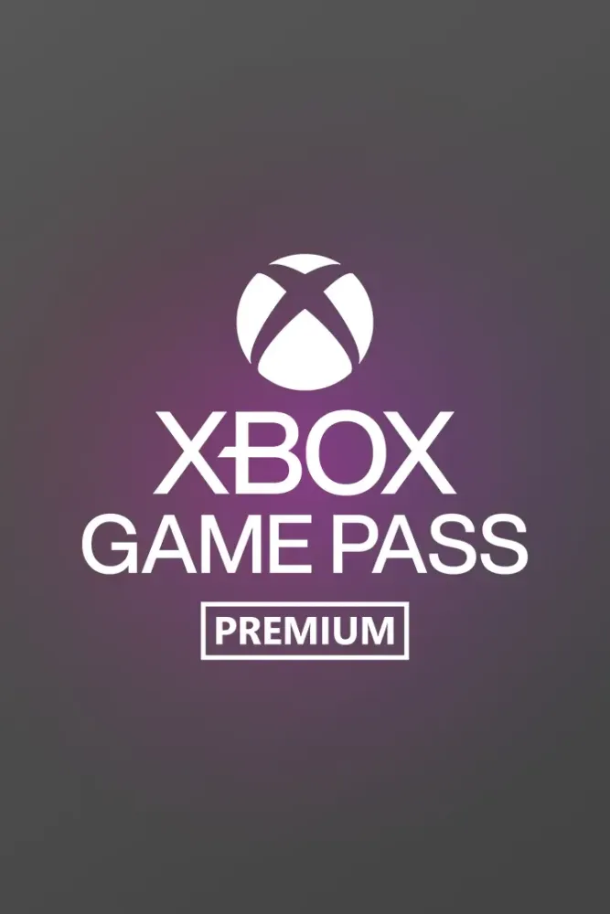 Xbox Game Pass Premium 14 дней | Подписка | Онлайн...