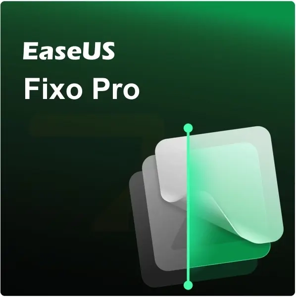 Ключ EaseUS Fixo Pro на 1 год – Восстановление данных онлайн