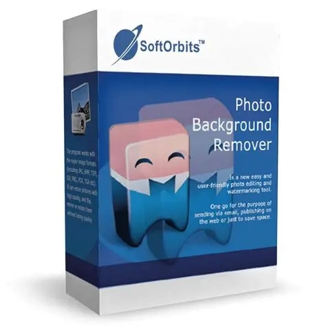 SoftOrbits Photo Background Remover: Ключ активации онлайн