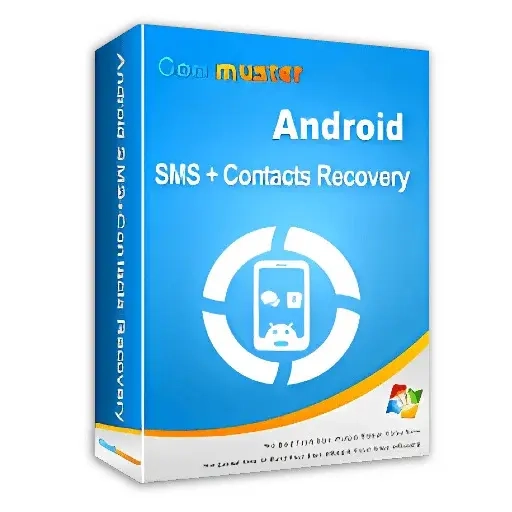 Coolmuster Android SMS + Contacts Recovery: Ключ на 1 год | Онлайн
