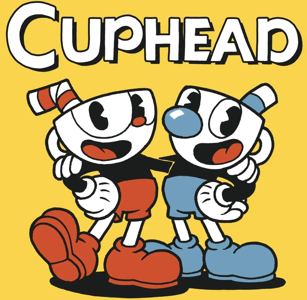 Cuphead PS4/PS5: Активация П2/П3 | PlayStation