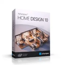 Ashampoo Home Design 10 ключ бессрочный | Онлайн | Ключи