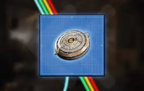 ARC Raiders Deadline Mine Blueprint | Чертежи Онла...