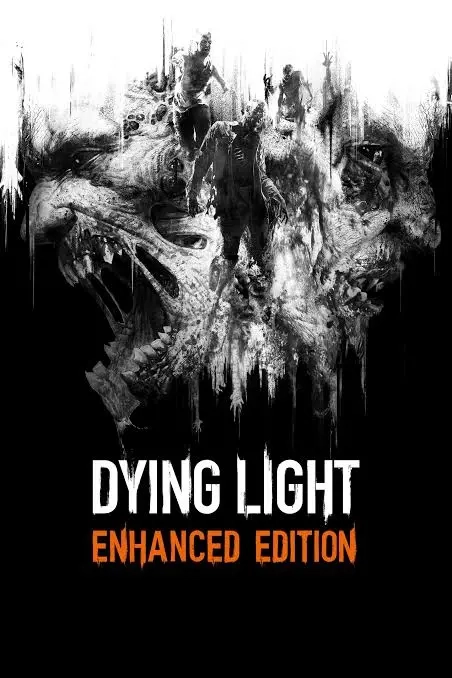 Dying Light - Enhanced Edition PS4 PS5 - Цифровая игра на ggsel