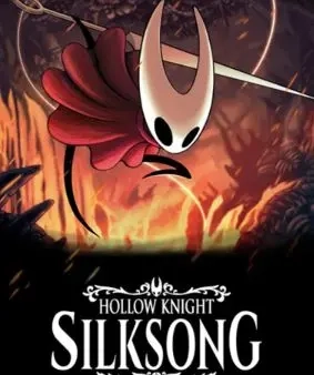 Hollow Knight: Silksong PS5 Общий аккаунт | Купить...