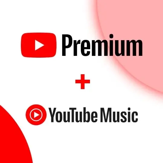 YouTube Premium 1 месяц - Аккаунт без рекламы | Онлайн
