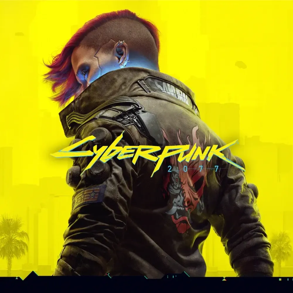Cyberpunk 2077 для Xbox: Купить онлайн с доставкой...