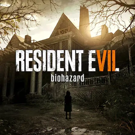Resident Evil 7 (PS4) П1 Оффлайн Активация - Купит...