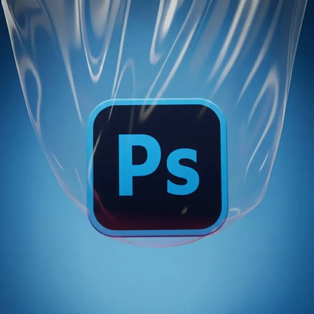 Подписка Adobe Photoshop (All Apps) 1+3 мес. Онлай...