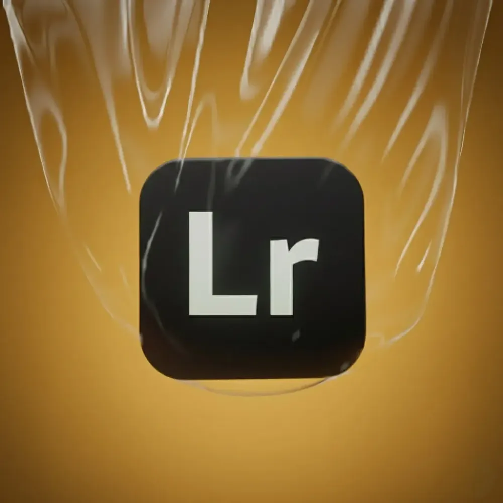 Подписка Adobe Lightroom + All Apps 4 месяца (Акти...