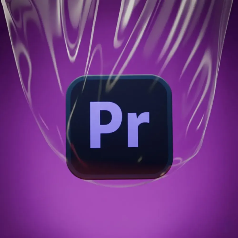 Подписка Adobe Premiere Pro 4 месяца: Активация Он...