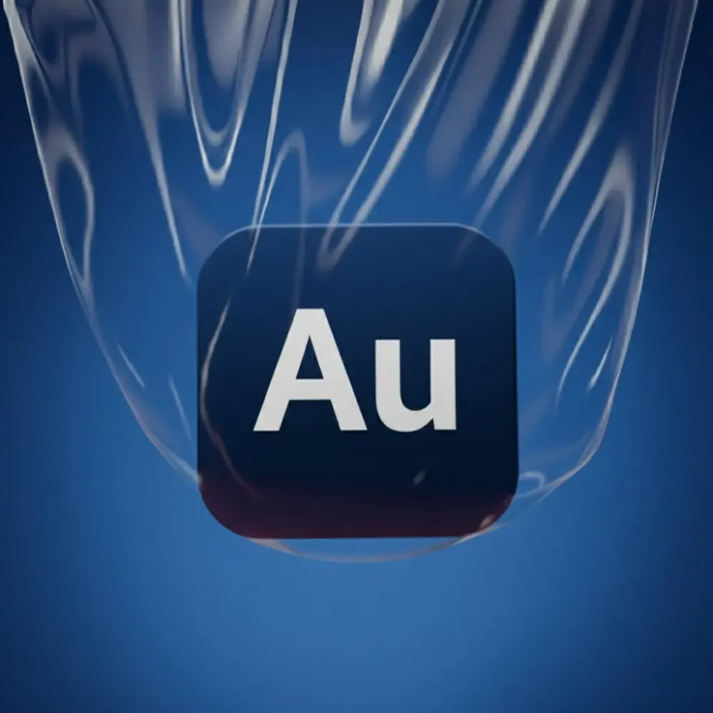 Adobe Audition 4 мес. | Подписка Creative Cloud Он...