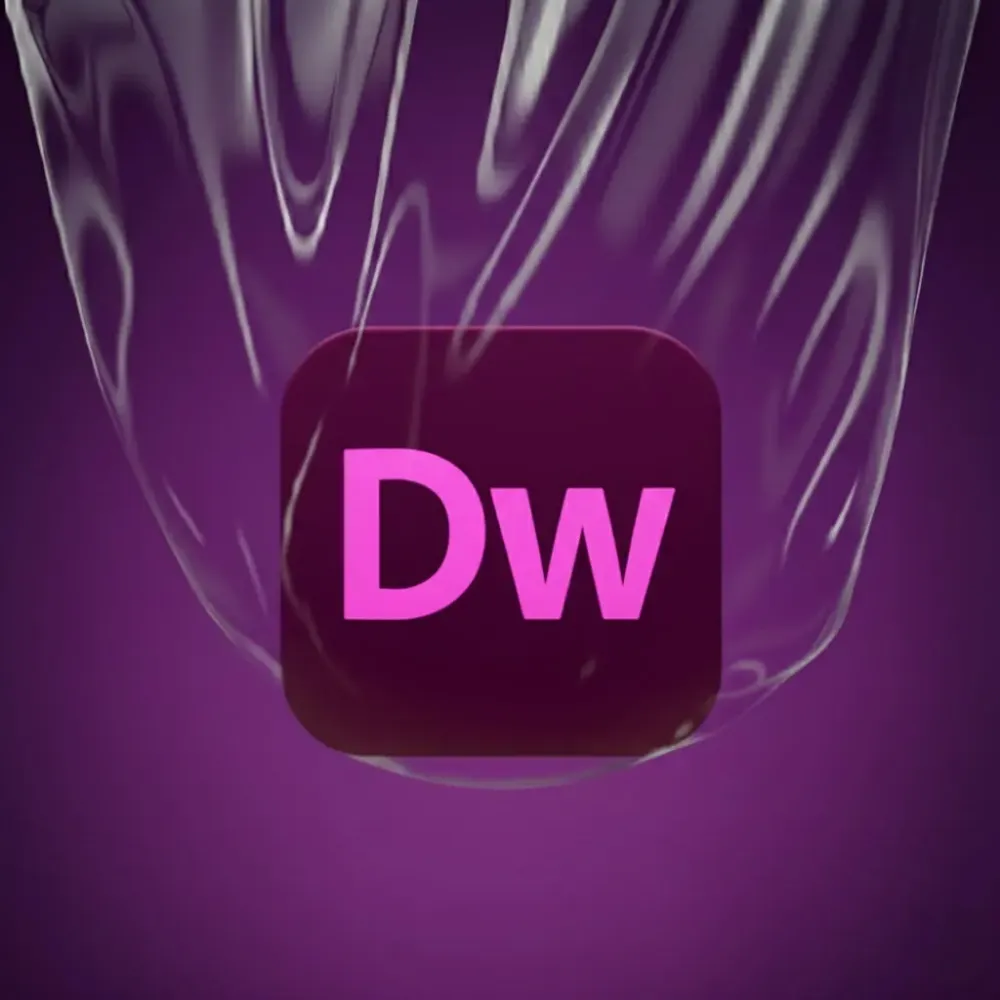 Adobe Dreamweaver + All Apps: подписка на 4 месяца...