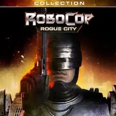 RoboCop: Rogue City Collection PS5 П2/П3 | Купить онлайн