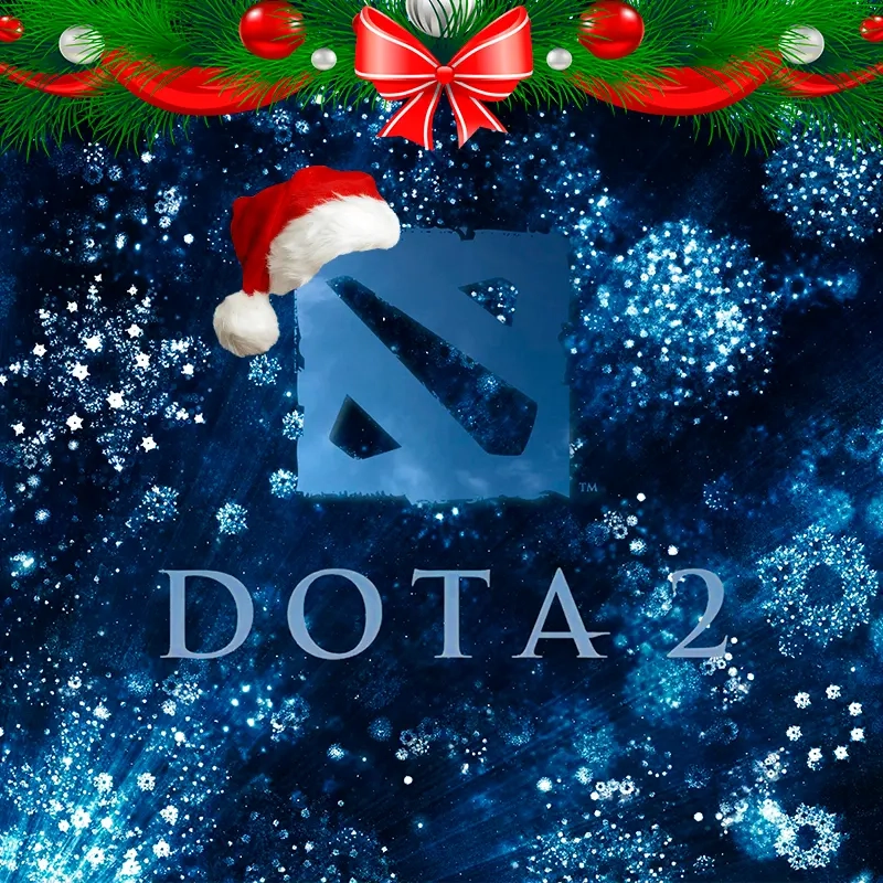 Аккаунт Dota 2: 1к-100к часов + Первая почта | Онл...