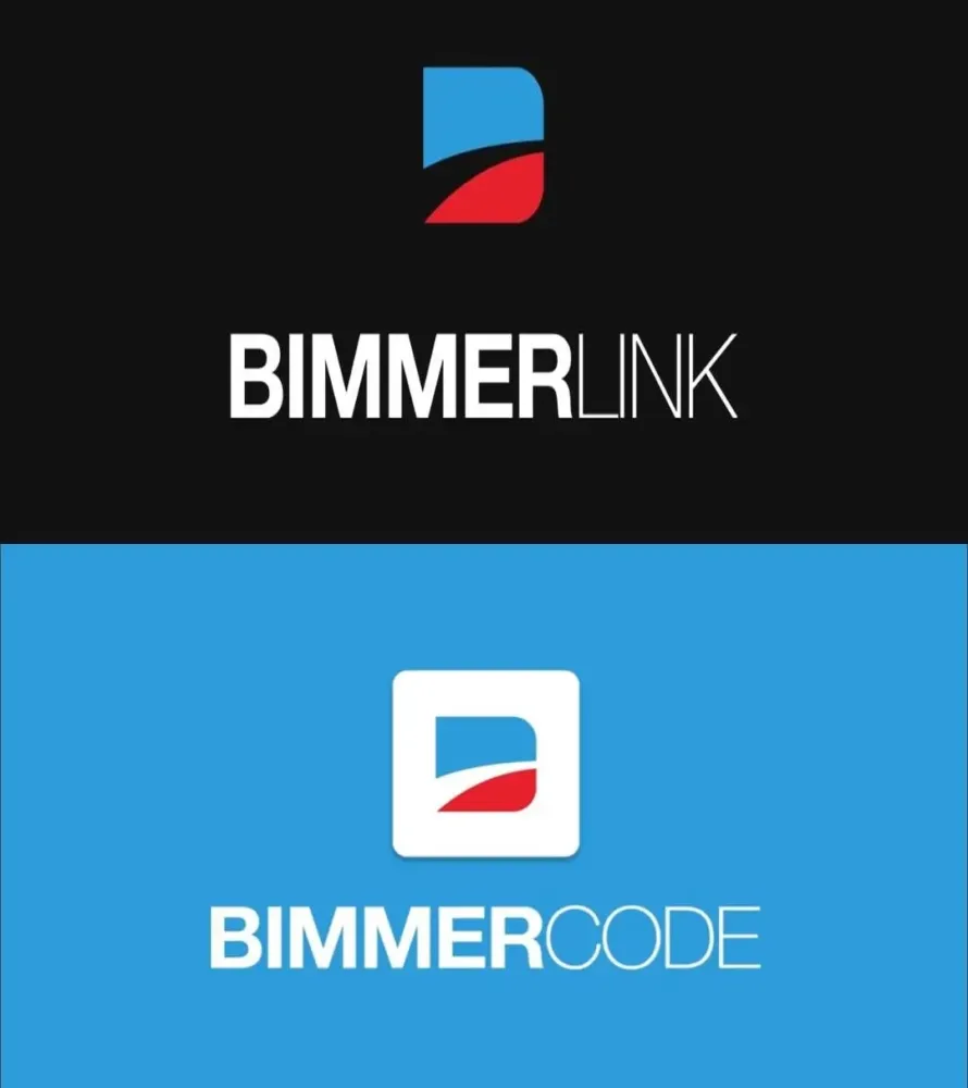 BimmerCode и BimmerLink для iOS: Аккаунты App Stor...