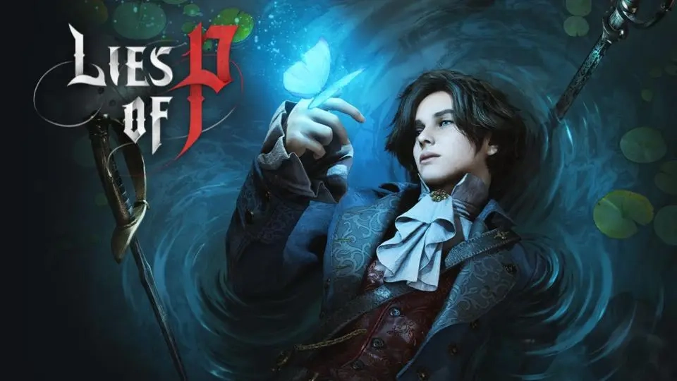 Lies of P + Game Pass Ultimate 12 мес Xbox Online