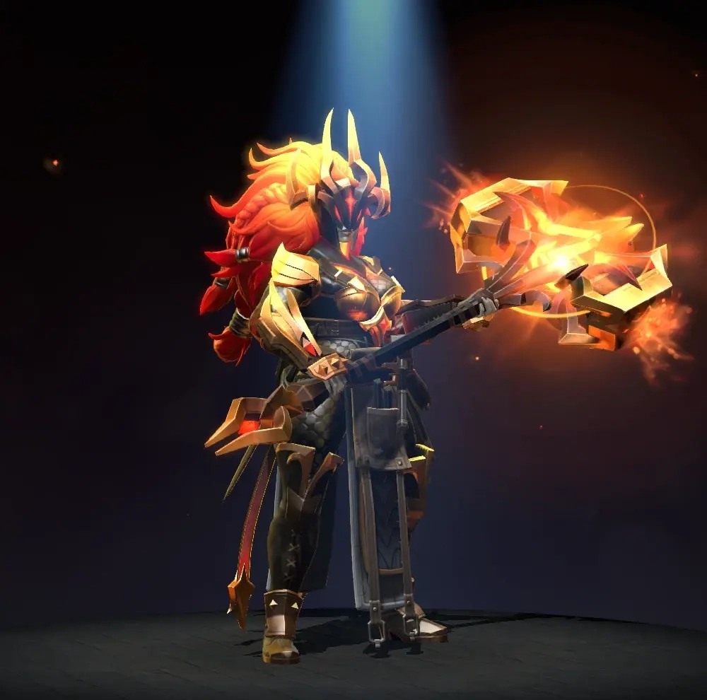 Starforge Reformer Winter 2024 Heroes' Hoard Gift ...