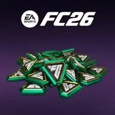 Купить EA FC 26 Поинты PC | 1050-12000 FC Points Global
