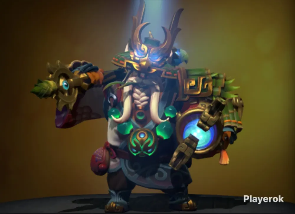 Купить Fortified Brew Dota 2: Скин Трейдом Онлайн