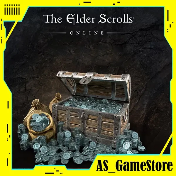 The Elder Scrolls Online: Кроны (Crowns) | Epic Ga...