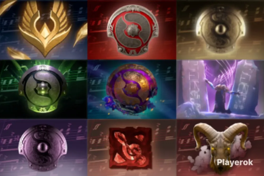 10 комплектов музыки Steam: доставка трейдом онлайн