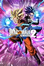 Dragon Ball Xenoverse 2 Ключ Xbox Global: Купить Онлайн