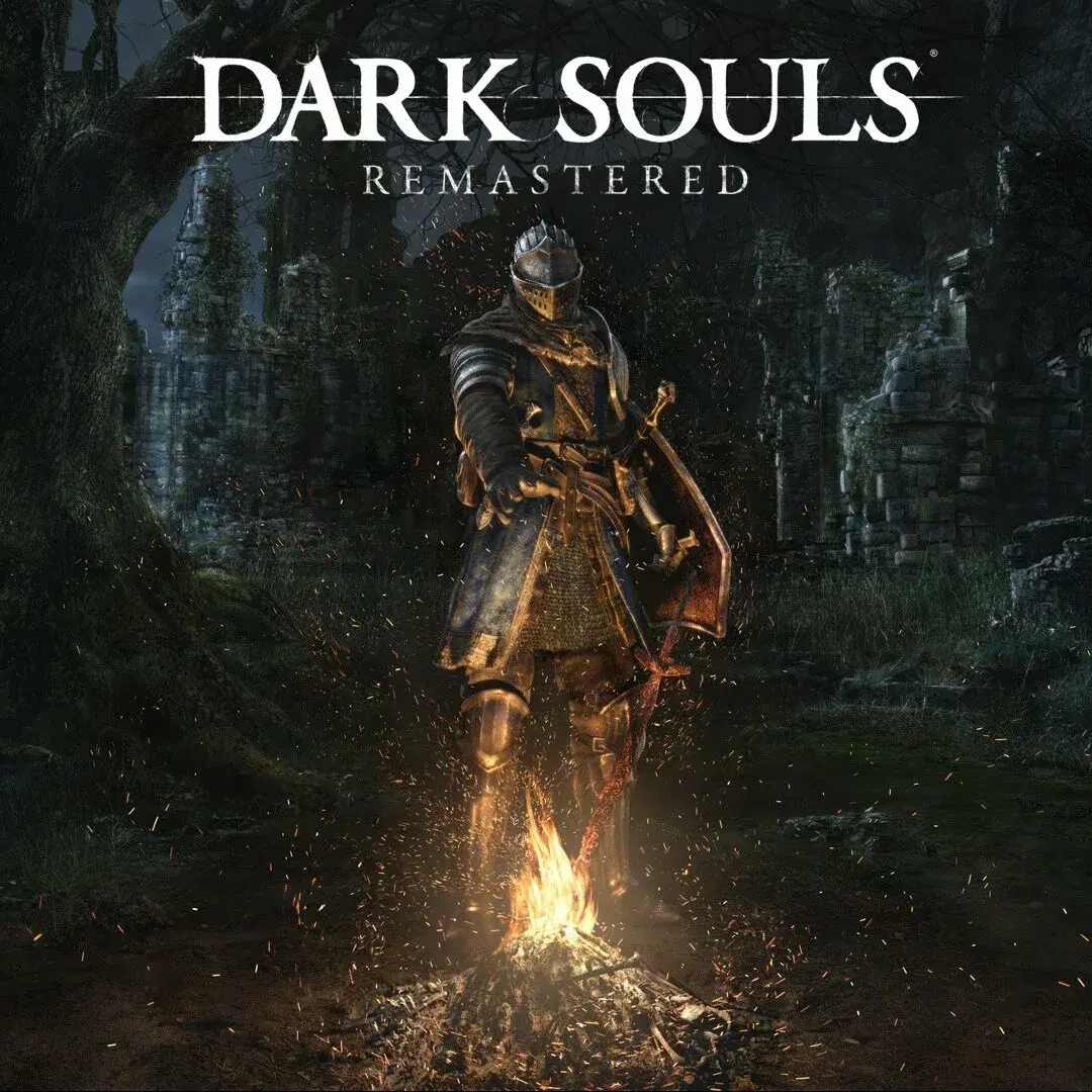 Dark Souls Remastered Xbox One | Series X|S - Купить аккаунт