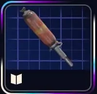 ARC Raiders: Чертеж Гранаты Blaze | Купить Онлайн