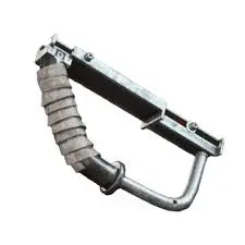 ARC Raiders: Чертеж Angled Grip II - Купить Онлайн