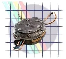 ARC Raiders: Чертеж Pulse Mine Blueprint | Онлайн